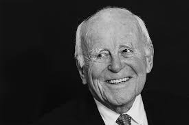 Bruce Nordstrom, the Ultimate Shoe Dog Who Grew His Family Business Into a  Retail Powerhouse, Dies at 90