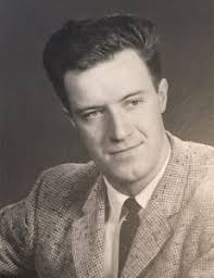 George Mason Obituary (1937