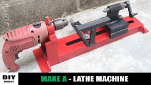 After spreading glue, set the work to be clamped on top of a scrap piece of plywood. 20 Diy Wood Lathe Plans How To Build A Wood Lathe