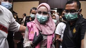 Detiknewssenin, 15 mar 2021 12:51 wib. Rakusnya Pinangki Terima Rp7 Miliar Dari Djoko Tjandra Cuma Sisihkan Rp700 Juta Buat Anita