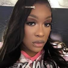 Nah, Cierra got me crying. I knew they were gonna come for her for that  initial post. 🤣🤣🤣