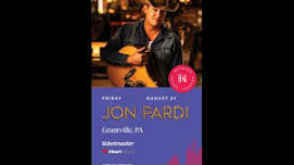 Jon Pardi