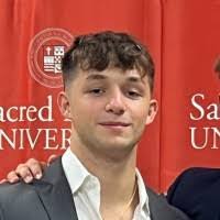 Andre Hannoush's Instagram, Twitter & Facebook