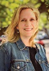 Mulberry Tree magazine, spring 2024 by St. Mary's College of Maryland