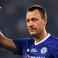 John Terry speaks for the first time after joining Aston Villa