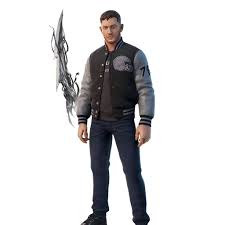 Eddie Brock or She-Venom? : r/FortNiteBR