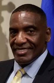 25 in 25 Volunteer Spotlight: Barry Grant