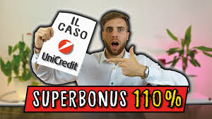 Unicredit banca è stata premiata nella categoria servizi per il progetto agenzia tu, dedicato ai cittadini stranieri e italiani con contratti di lavoro atipici, che hanno difficoltà nel relazionarsi al mondo bancario. Superbonus 110 Il Caso Unicredit