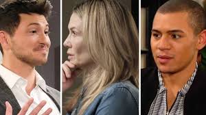 General Hospital Spoilers Fall Preview: Valentin Returns, Charlotte Too