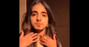 خبير التجميل بدر خلف بعد تحول جسمه لأنثى: "عقبال الحمل"