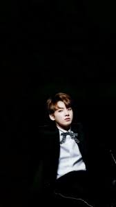 Dark wallpaper iphone bts wallpaper polaroid frame png kpop groups homescreen jimin seoul movie posters backgrounds. Bts Jungkook And Jeon Jungkook Image Jungkook Black Wallpaper Hd 640x1136 Wallpaper Teahub Io