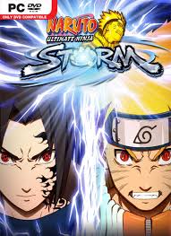Disfruta del juego naruto training game, es gratis, es uno de. Naruto Ultimate Ninja Storm Pc Full Espanol Blizzboygames