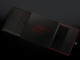 Lenovo Z5 Pro GT erstes Smartphone mit ...