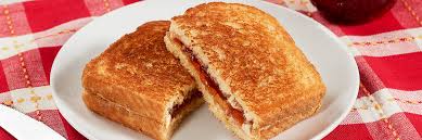 Grilled Peanut Butter And Jelly Sandwich Davita