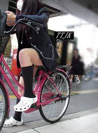 画像】ＪＫが自転車乗ってたらまずふともも見るよなｗｗｗ | JKちゃんねる|女子高生画像サイト