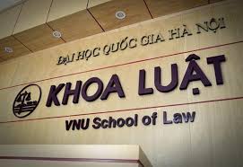 Đại học quốc gia hà nội. Khoa Luáº­t Ä'áº¡i Há»c Quá»'c Gia Ha Ná»™i Vnu School Of Law