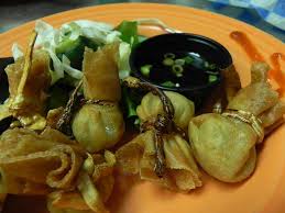 2 teaspoons fresh lime juice. Food Gallery Mama Kwan S Tiki Bar And Grill