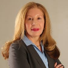 Laura Rodriguez at Best Practice Institute