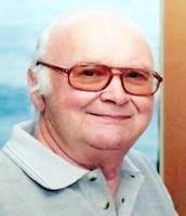 Richard Pierce Obituary (1935