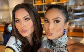 Últimas noticias, fotos, y videos de miss universo 2021 las encuentras en depor.pe. Jtpwuxeqdslewm