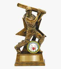 A-rft5k - Cricket Trophy Png, Transparent Png , Transparent Png Image - PNGitem