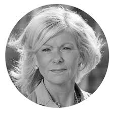 Marika Qvist joins as EVP of the Healthcare Division