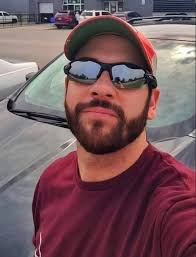 Is your wife used to you saying 'I'll be right back'?