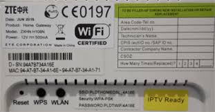 Apa password zte f609 yang terbaru? Zte Router Default Password Default Router Login Password For Top Router Models 2021 List Enter The Username Password Hit Enter And Now You Should See The Control Panel Of Your Router