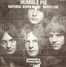 Humble Pie Humble Pie Rock Album Covers Best Rock Music