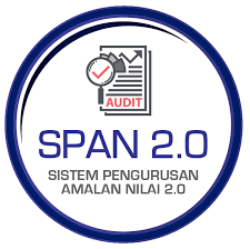 If something is missing or you have something to share about the topic please write a comment. Portal Rasmi Jabatan Perkhidmatan Awam Jpa Sistem Pengurusan Audit Nilai