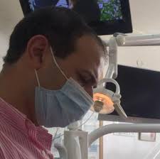 Dr. SaJed | מרפאת שיניים ד״ר סאג׳ד שרקייה 24 שעות