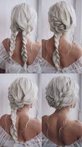 Step By Step Tutorial Dollcare Learn More At Ulyanaaster Wedding Hairstyles Tutorial Hair Tutorial Hairstyle App