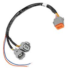 Changing spark plugs, brake fluids, oil changes, engine rebuilds, electrical faults. Toyota Tail Light Harnesses Connectors Electrical