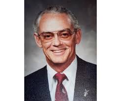 JAMES THARIN Obituary (1931