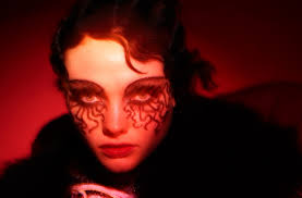 Daughters of Darkness” by Rankin for Hunger Magazine, November 10, 2016