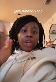 Why would you bring that to somebody else club? That’s sad. #youtubetv #abc  #espn #womensbasketball