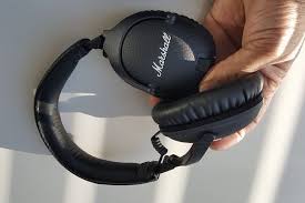Test Casque Marshall Monitor Ii Anc A Reduction Active De Bruit Vous Allez L Adorer Conseils D Experts Fnac
