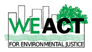 Our Story We Act For Environmental Justice