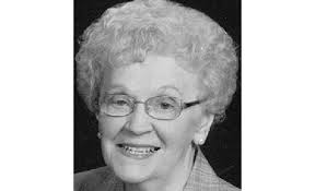 Helen Gryczewski Obituary (2016)