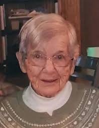 Maria Malm Obituary (2024)