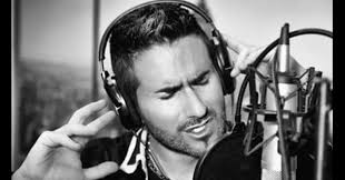 No te pierdas al cantante Santhos Cruz en el programa Enhorabuena con Héctor  Garcés