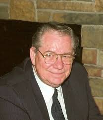 Obituary of John Edward Hamilton