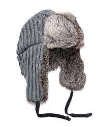 Matthews Fur Trapper Hat Cute Outfits For Kids Warm Outfits Hats
