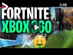 Although this is a biased response, i love fortnite and i think it is one of the best battle royale games on the playstation 4 and the xbox one/pc. How To Download Fortnite On Xbox 360