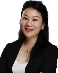 Sandy Ou, CENTURY 21 Real Estate Agent in Ocoee, FL