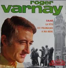 Varnay Roger, 66 vinilos y CDs con CDandLP