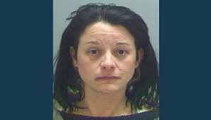 Woman facing aggravated arson charge after allegedly setting Kearns house  fire