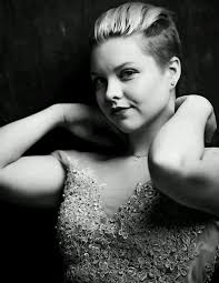 ▷ Graceson Mahoney