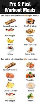 9 Fitness ideas