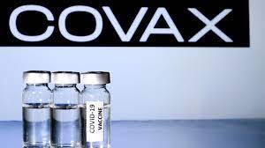 Which is working with the who on the covax financing facility Coronavirus Notebook Ema Begins Rolling Review Of Sinovac Vaccine Looks At Comirnaty In 12 15 Year Age Group Pink Sheet